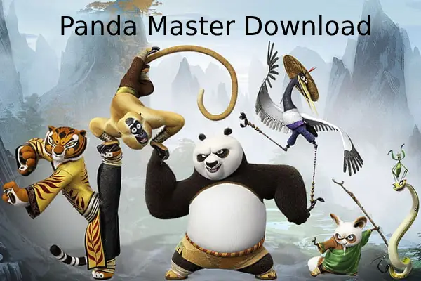 pandamaster download apk