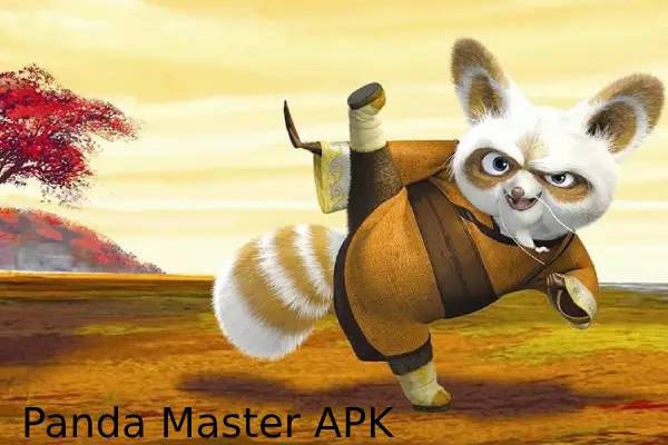 Pandamaster apk