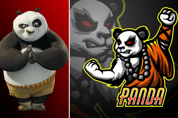 panda master